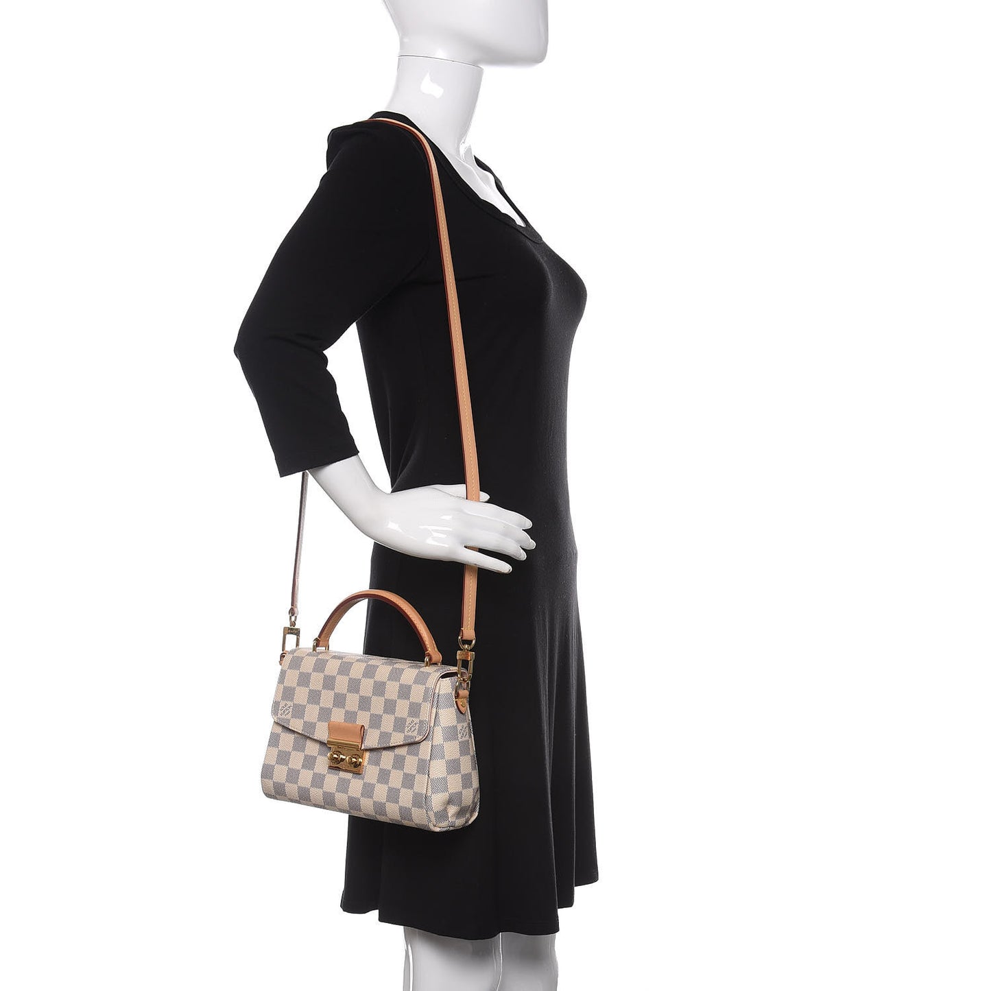 Damier Azur Croisette