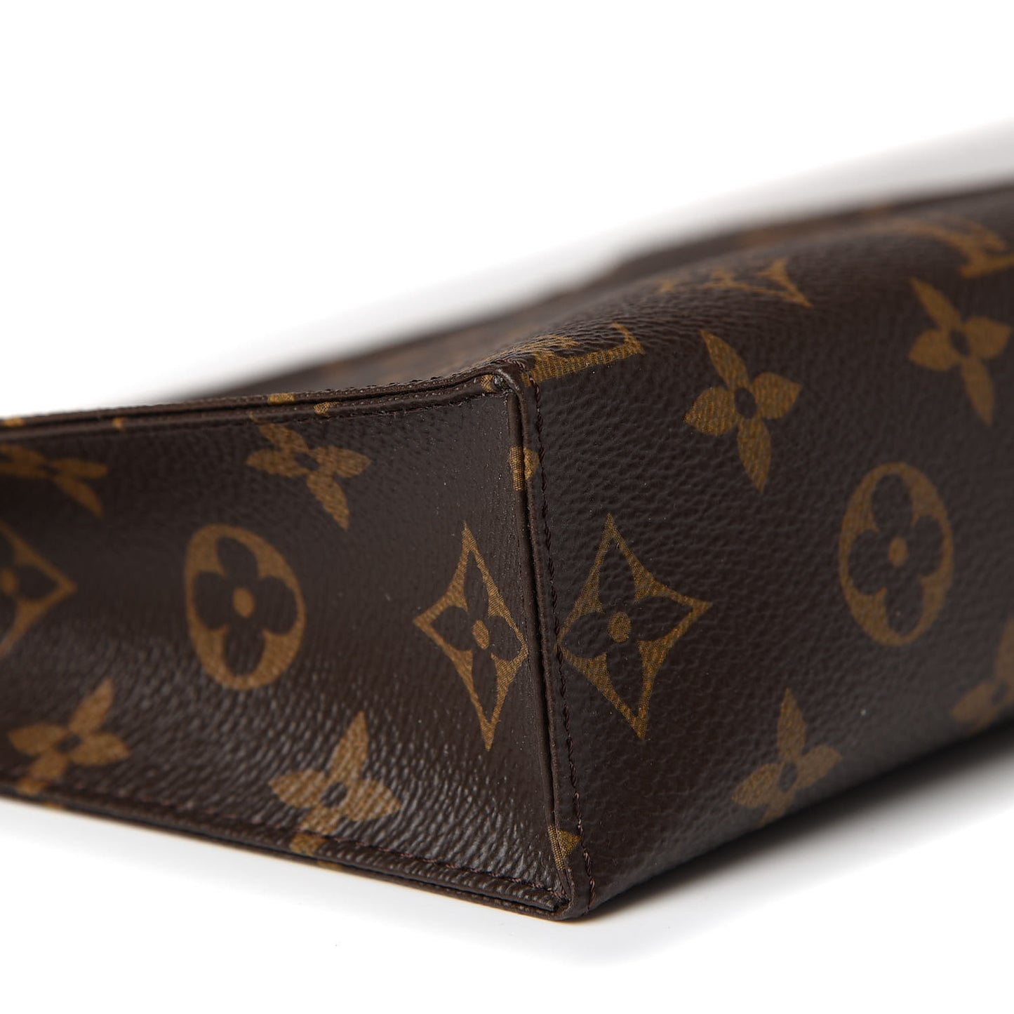 Monogram Toiletry Pouch 19
