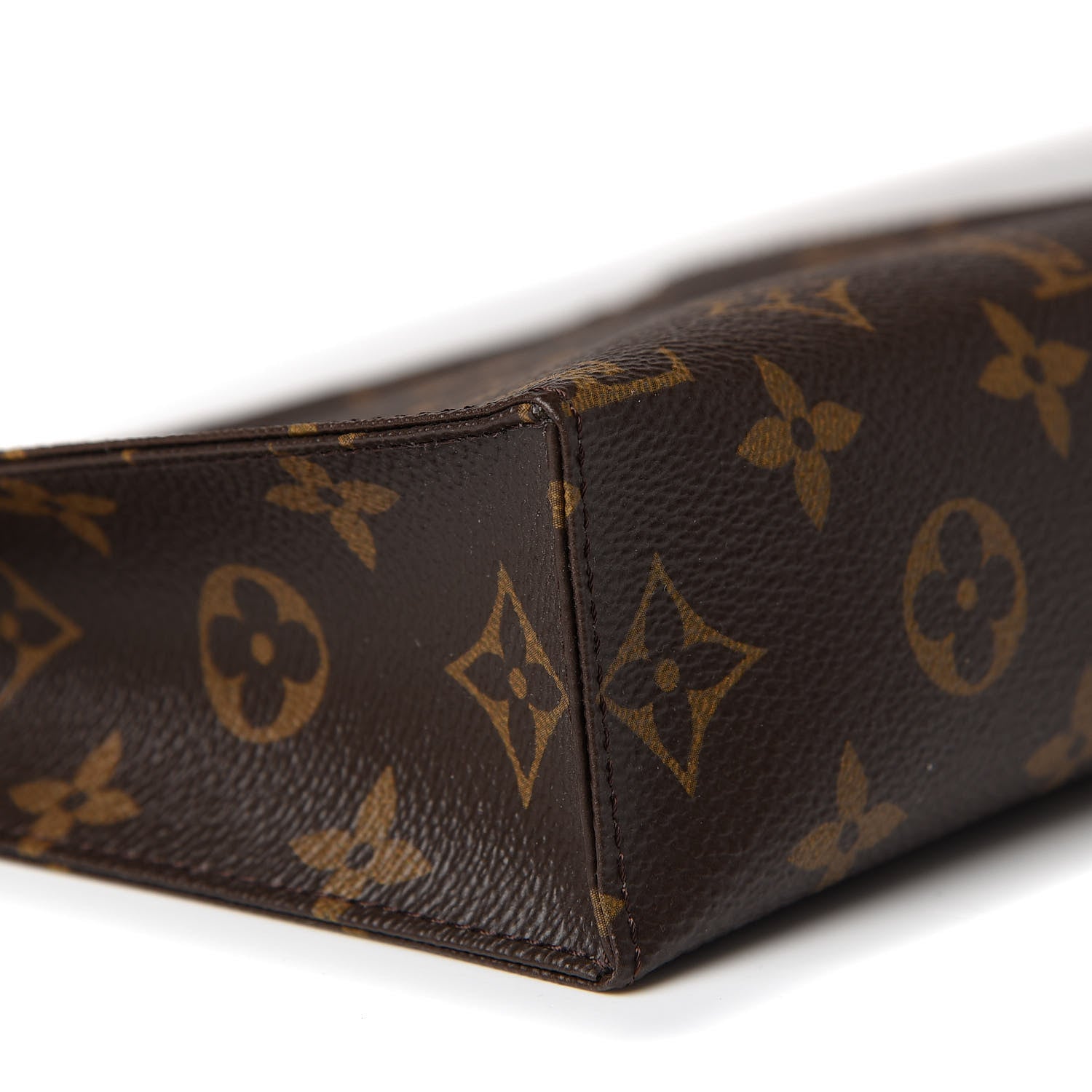 Louis Vuitton Monogram Toiletry Pouch 19 6 of 8