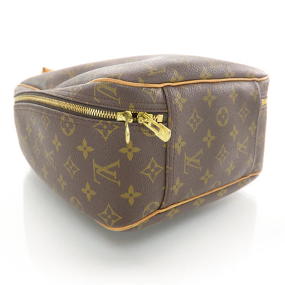 Louis Vuitton Monogram Excursion Shoe Bag 3 of 6