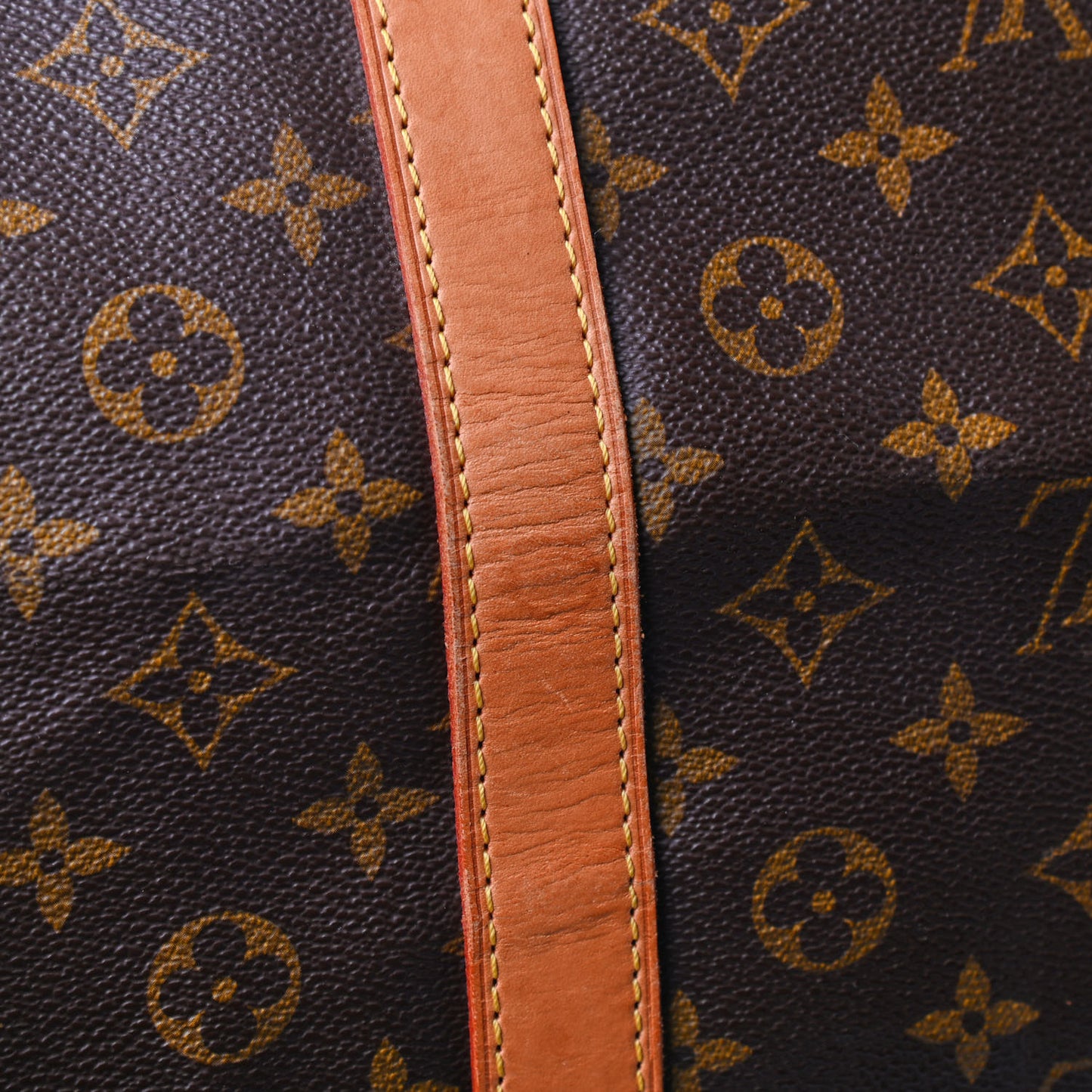 Monogram Keepall Bandouliere 60