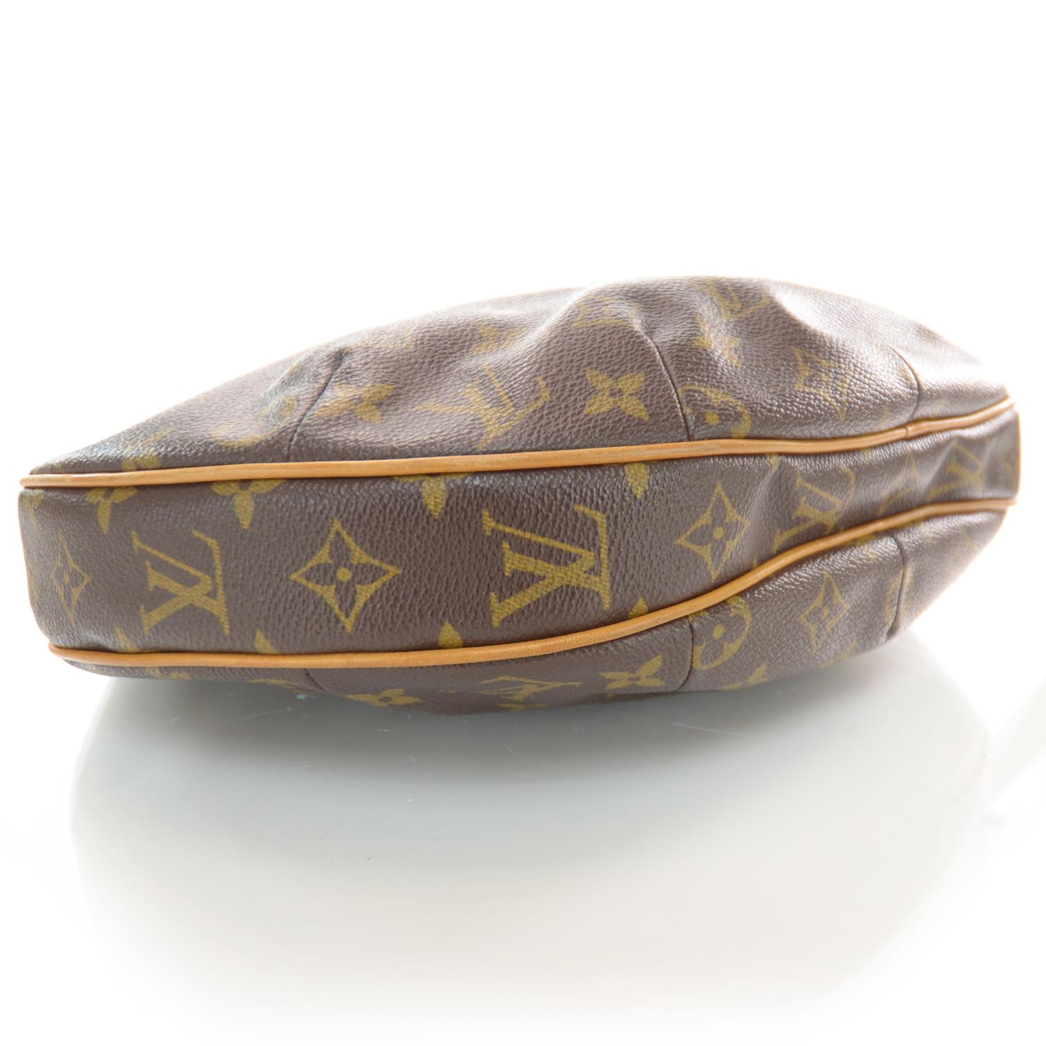 Louis Vuitton Monogram Croissant GM 4 of 7