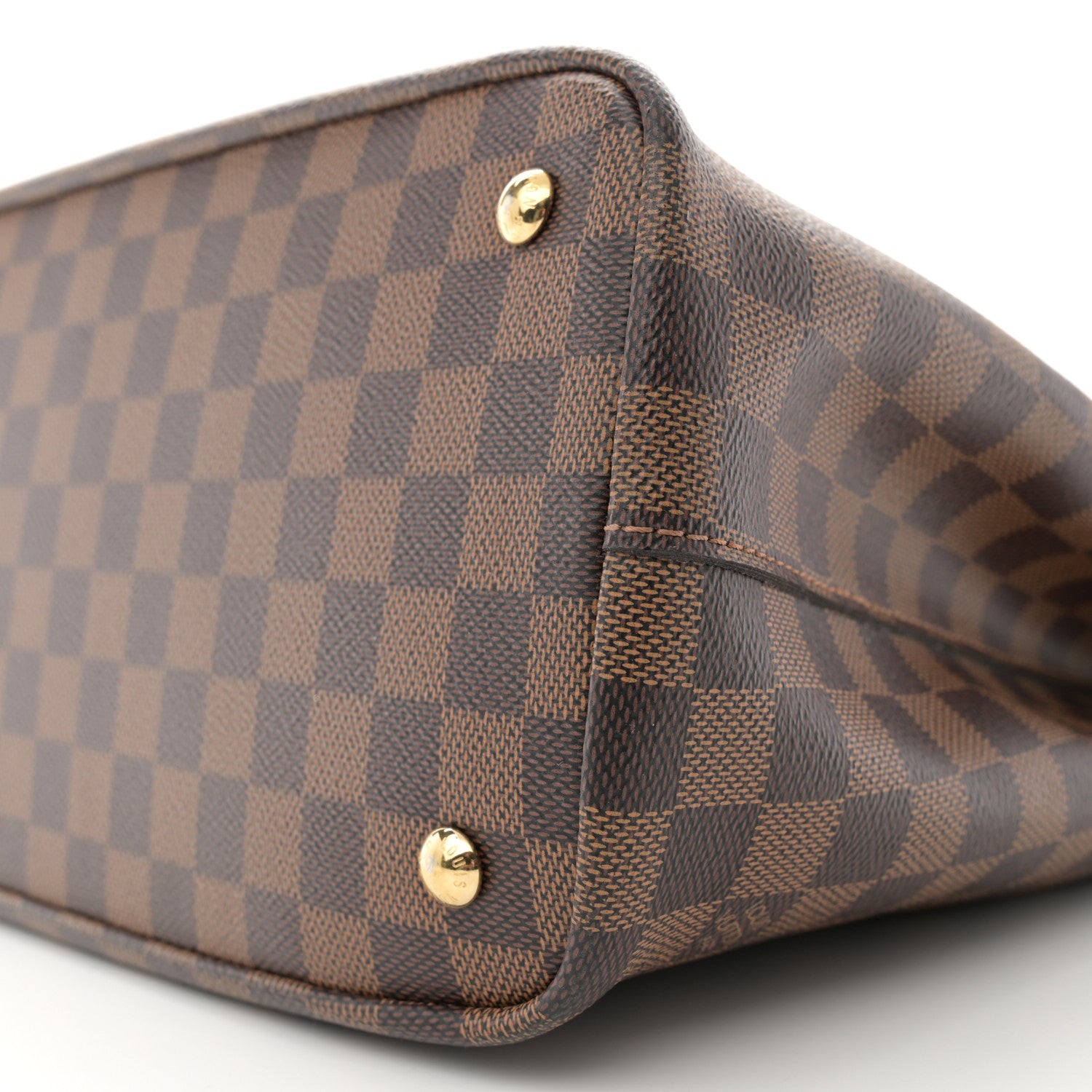 Louis Vuitton Damier Ebene Kensington 9 of 10