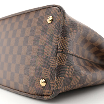 Louis Vuitton Damier Ebene Kensington 9 of 10