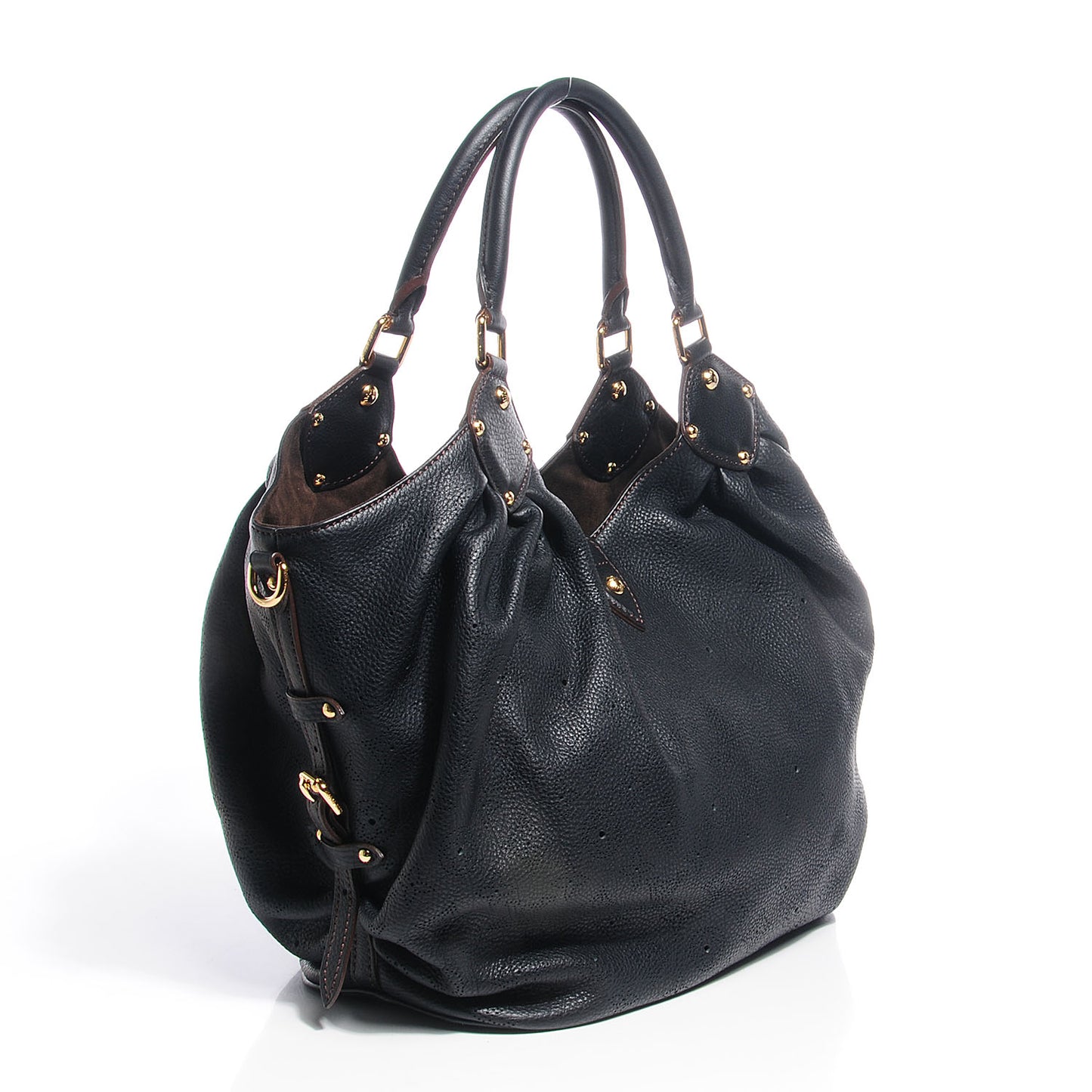 Mahina L Black