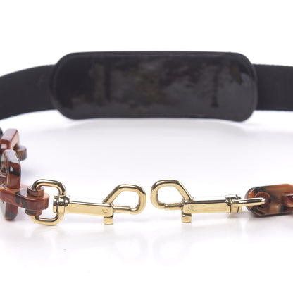 Louis Vuitton Resin Cuir Canvas Stephen Bag Strap 3 of 3