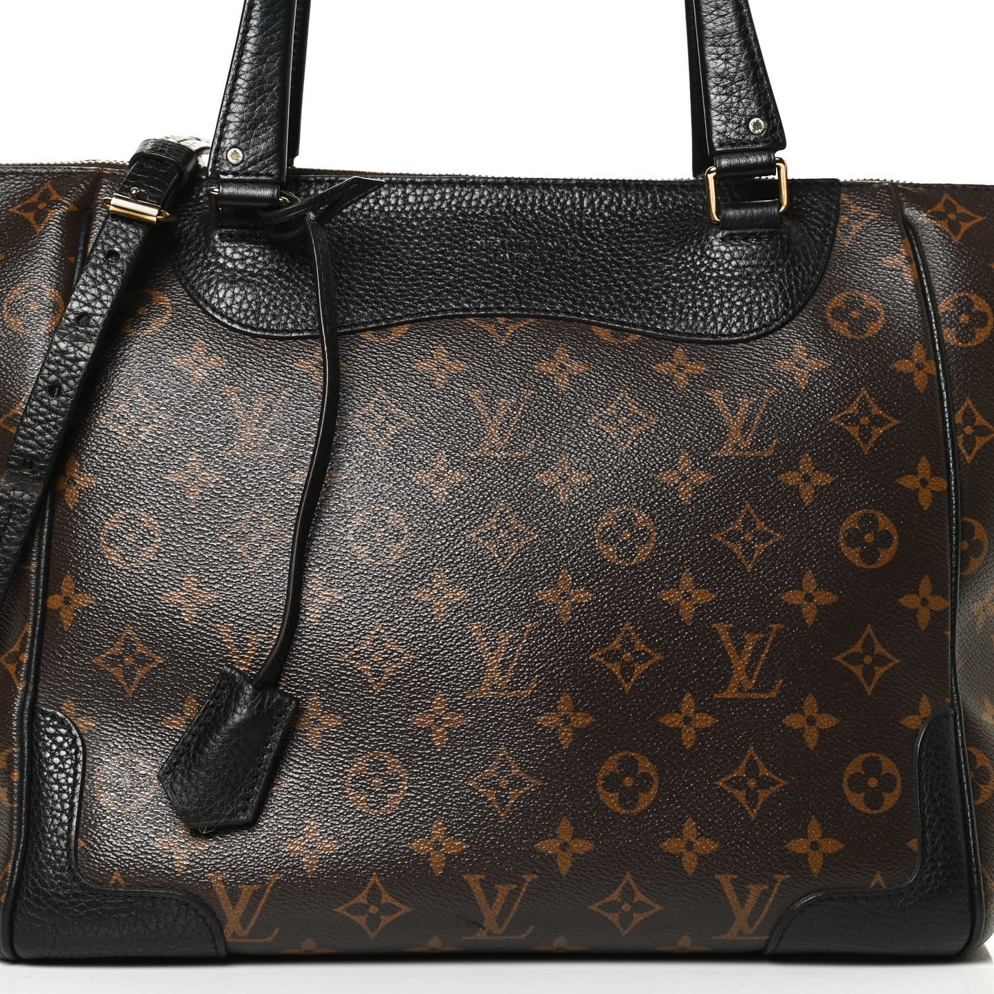 Monogram Estrela NM Black