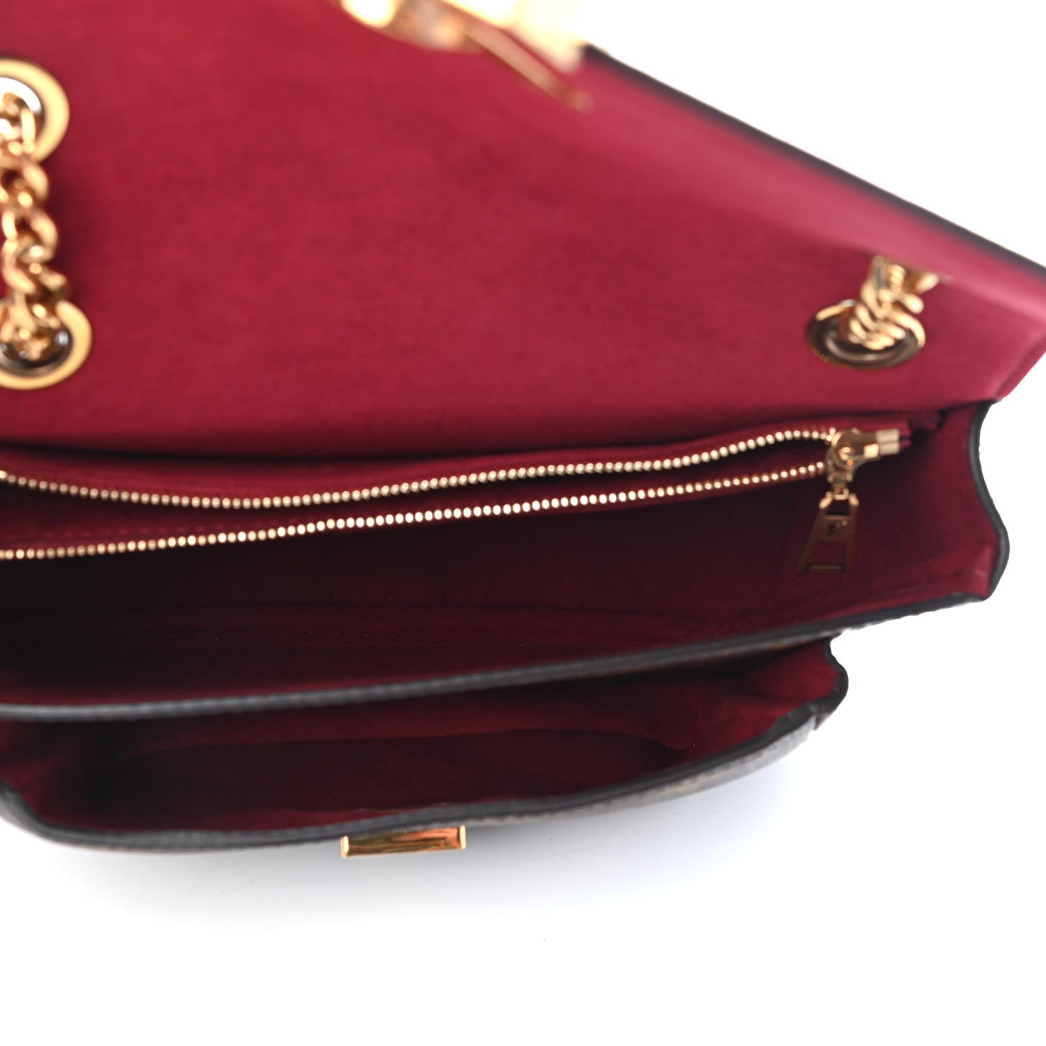 Louis Vuitton Monogram Passy 5 of 9