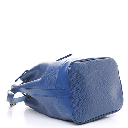 Louis Vuitton Epi Noe Toledo 4 of 12