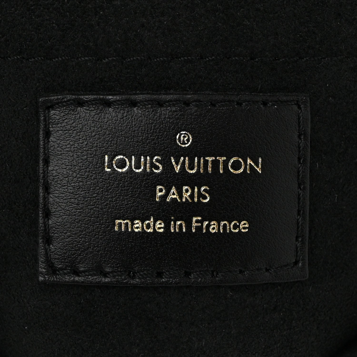 Louis Vuitton Reverse Monogram Camera Box NM 6 of 9