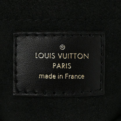 Louis Vuitton Reverse Monogram Camera Box NM 6 of 9