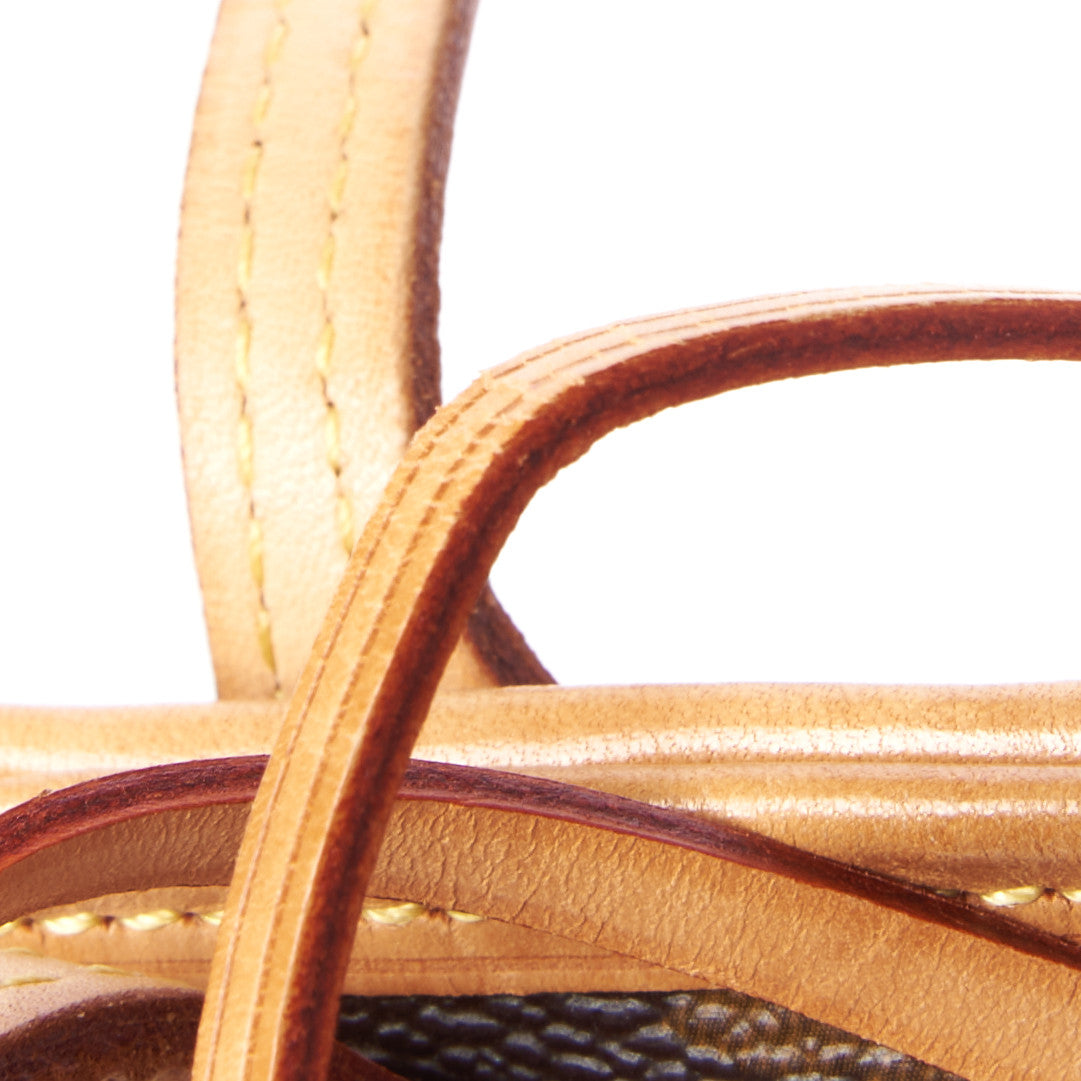 Louis Vuitton Monogram Neverfull PM 10 of 11