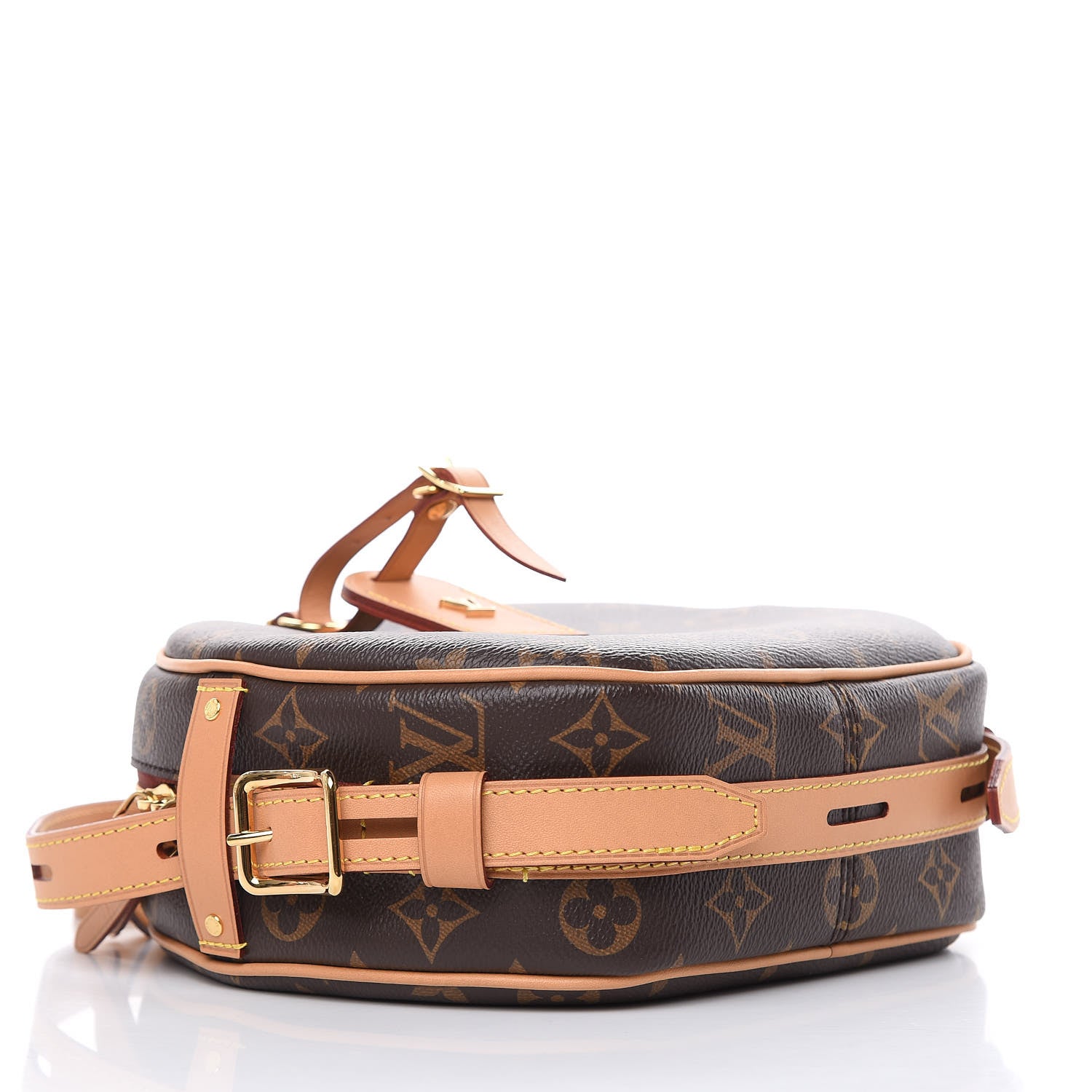Louis Vuitton Monogram Boite Chapeau Souple 4 of 8
