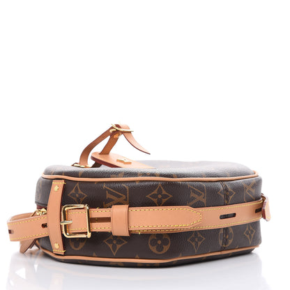 Louis Vuitton Monogram Boite Chapeau Souple 4 of 8