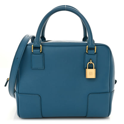 Loewe Calfskin Amazona 19 Lagoon Blue 1 of 10