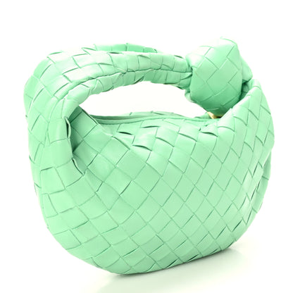Bottega Veneta Nappa Intrecciato Mini Jodie Fountain 3 of 8