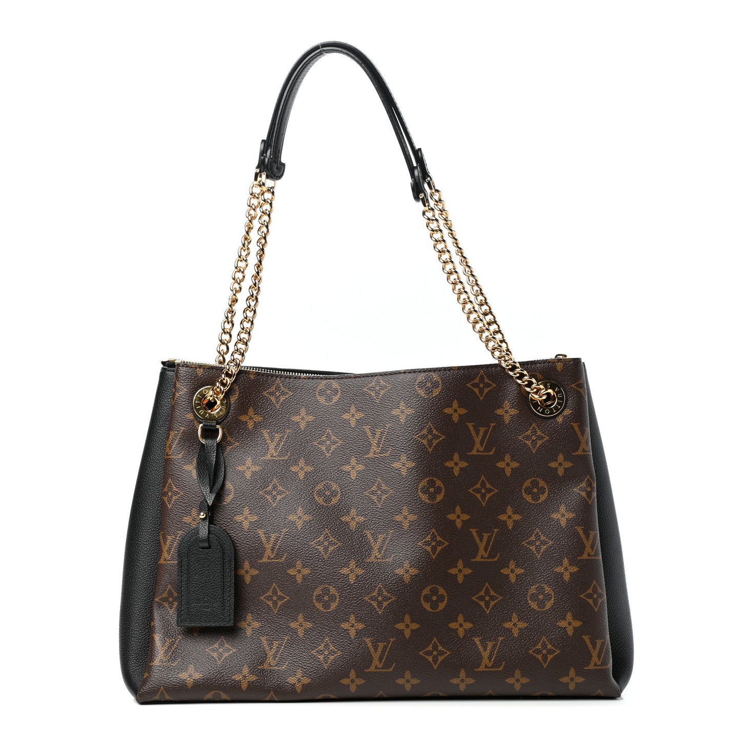Monogram Surene MM Black