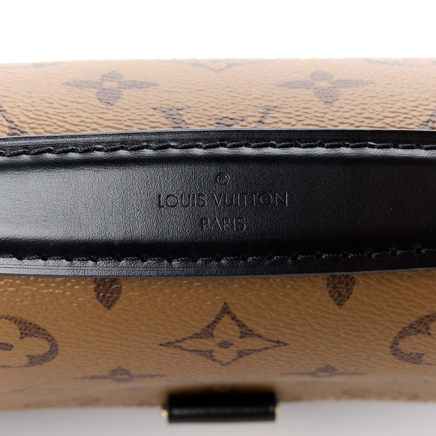 Louis Vuitton Reverse Monogram Pochette Metis 8 of 13