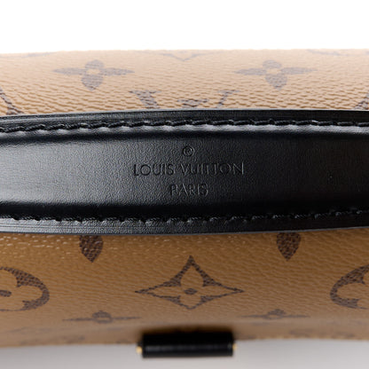 Louis Vuitton Reverse Monogram Pochette Metis 8 of 13