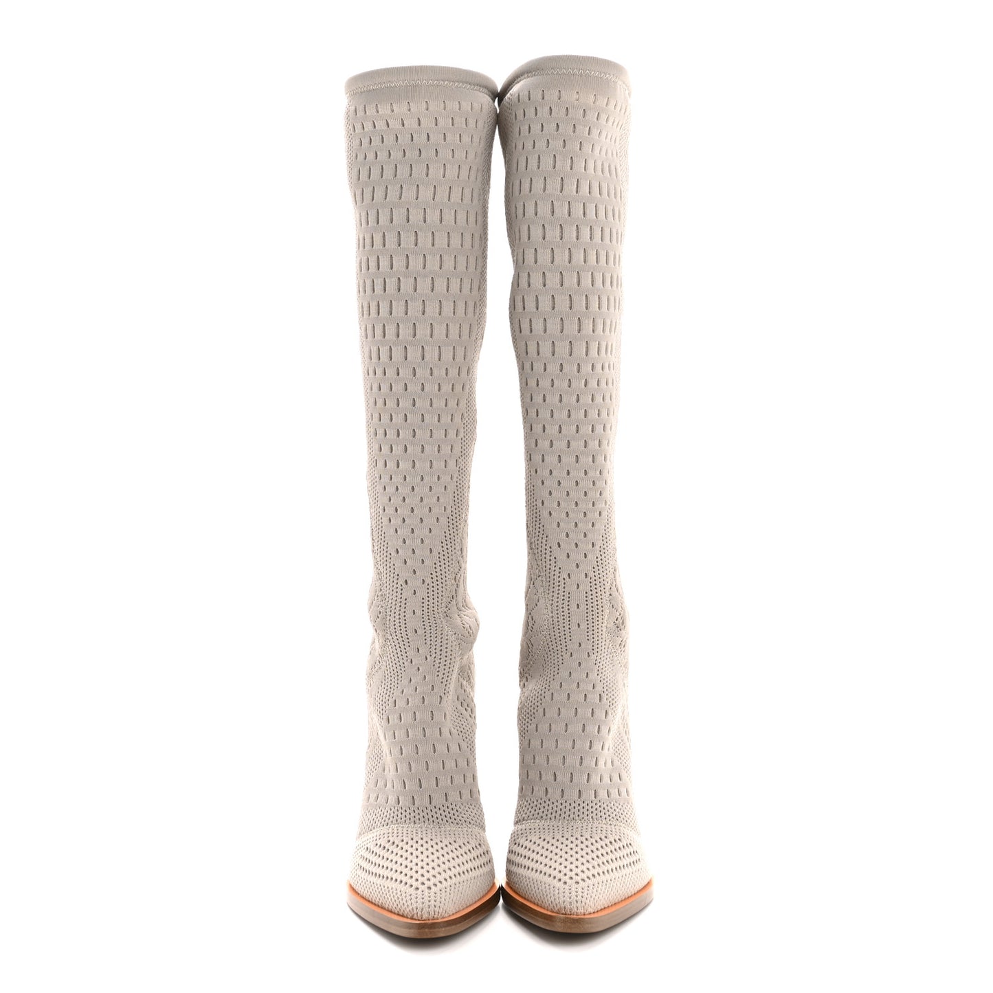 Technical 3D Mesh FFrame Tall Boots 36 Folk