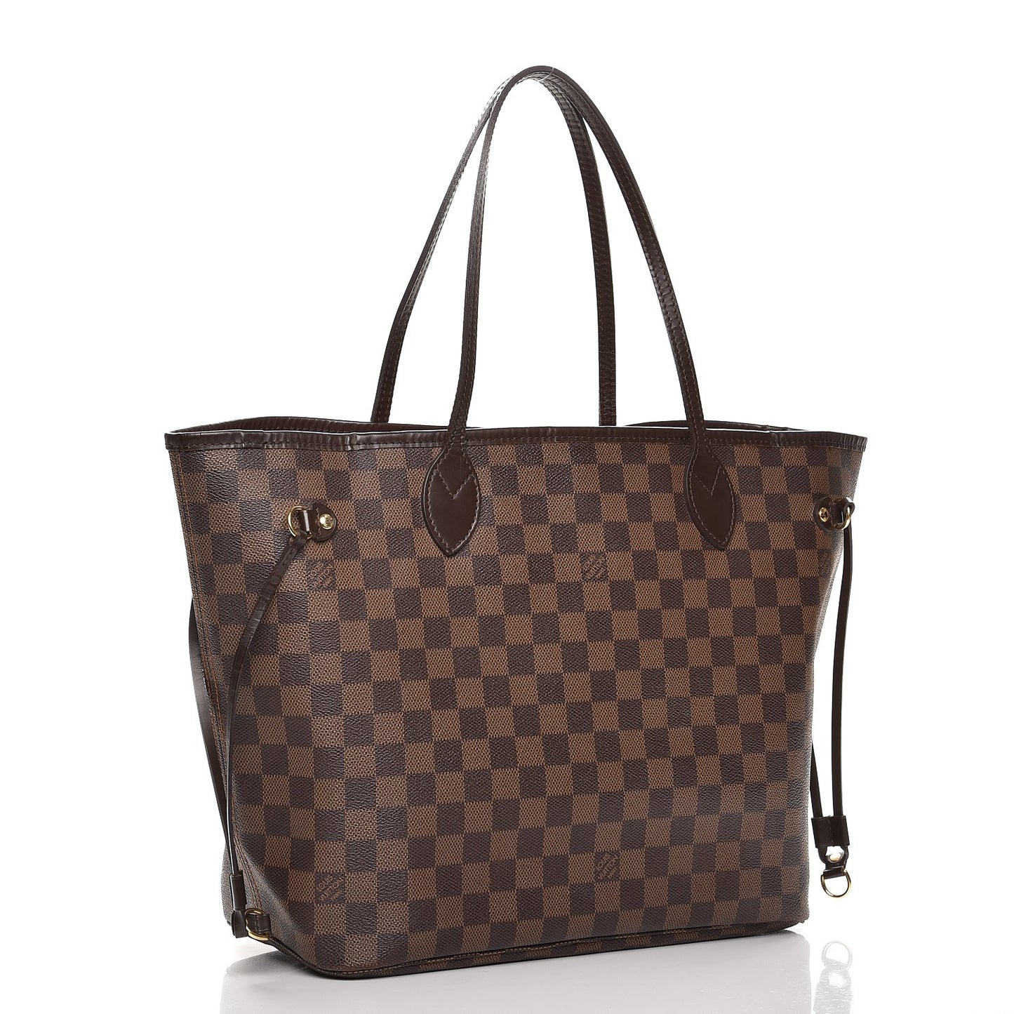 Damier Ebene Neverfull MM