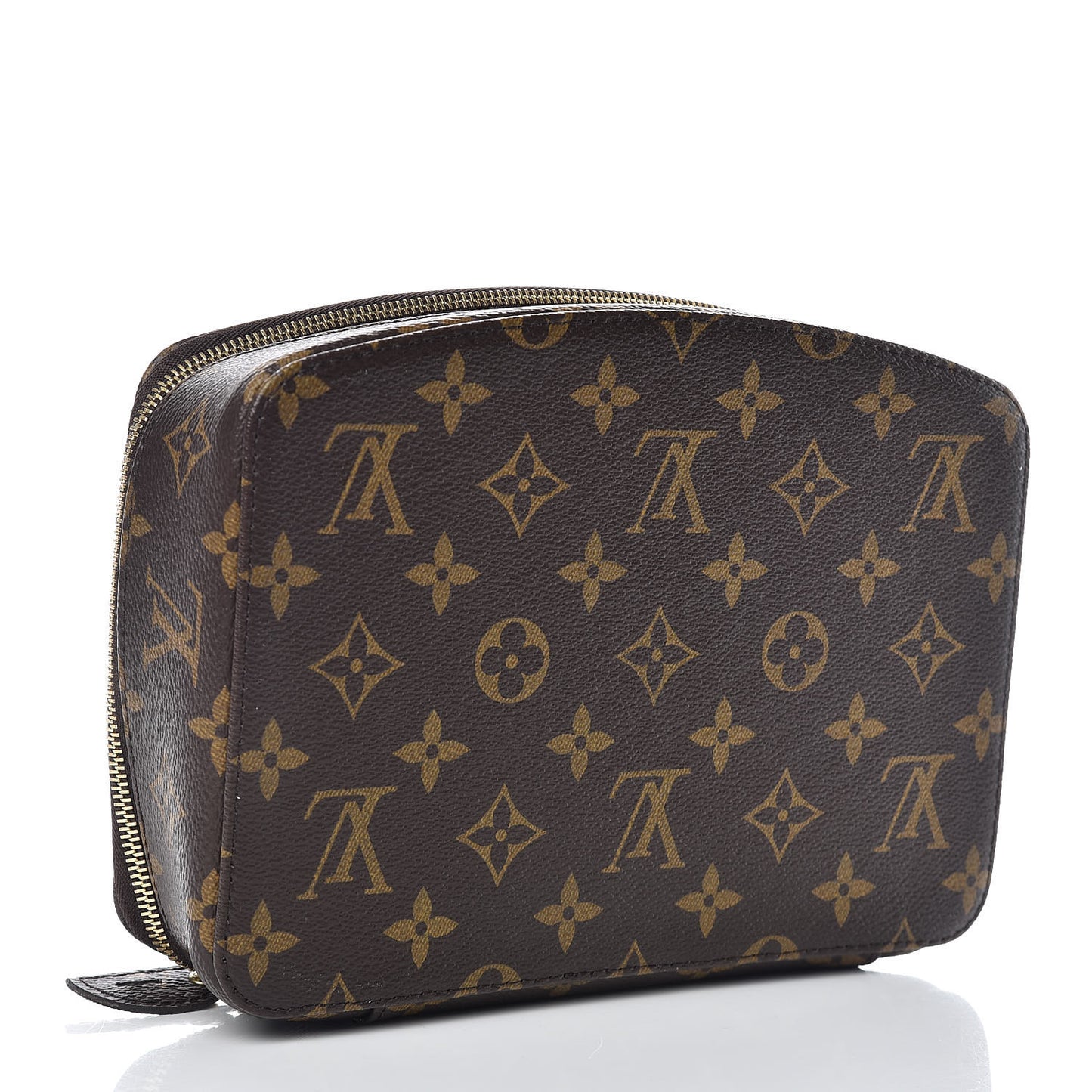 Monogram Monte Carlo Jewelry Box