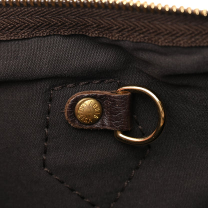 Louis Vuitton Monogram Idylle Speedy 30 Fusain 11 of 15