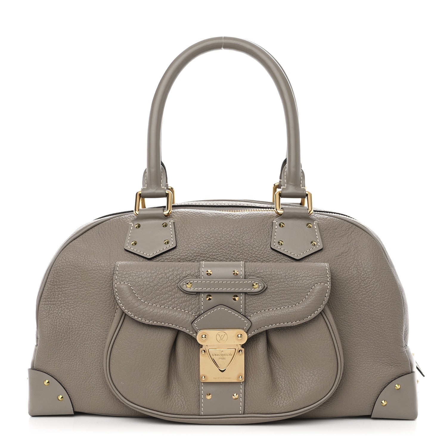 Louis Vuitton Suhali Le Superbe Verone 1 of 11