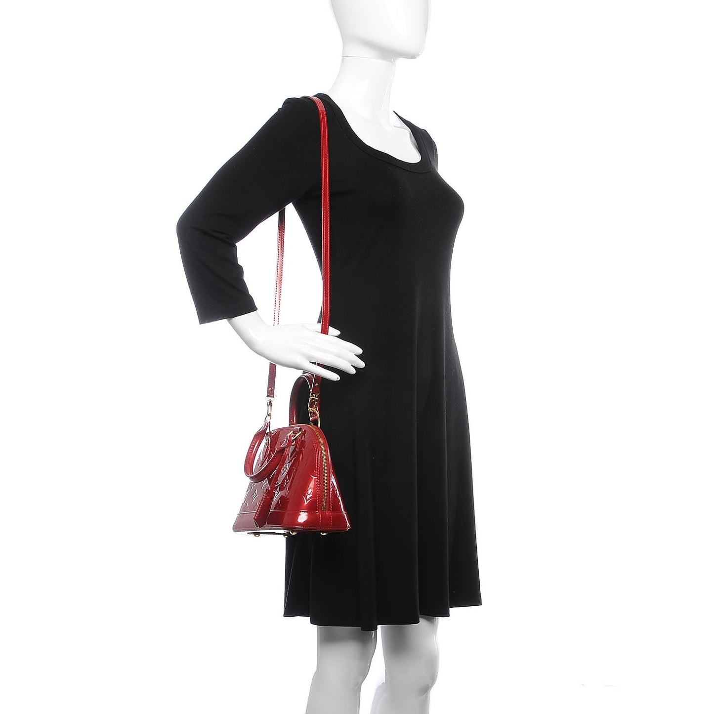 Vernis Alma BB Pomme D'Amour