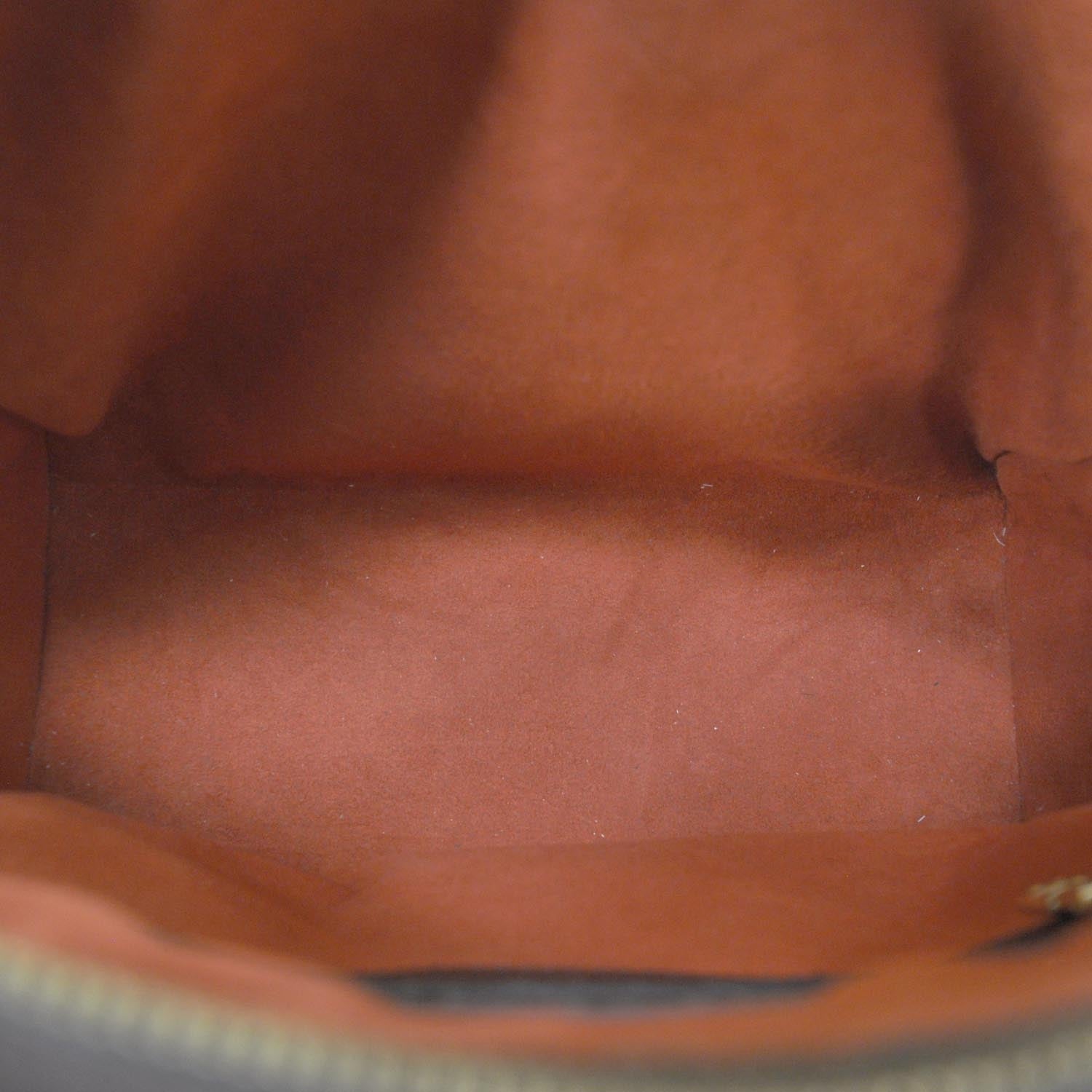 Louis Vuitton Damier Ebene Triana 6 of 8