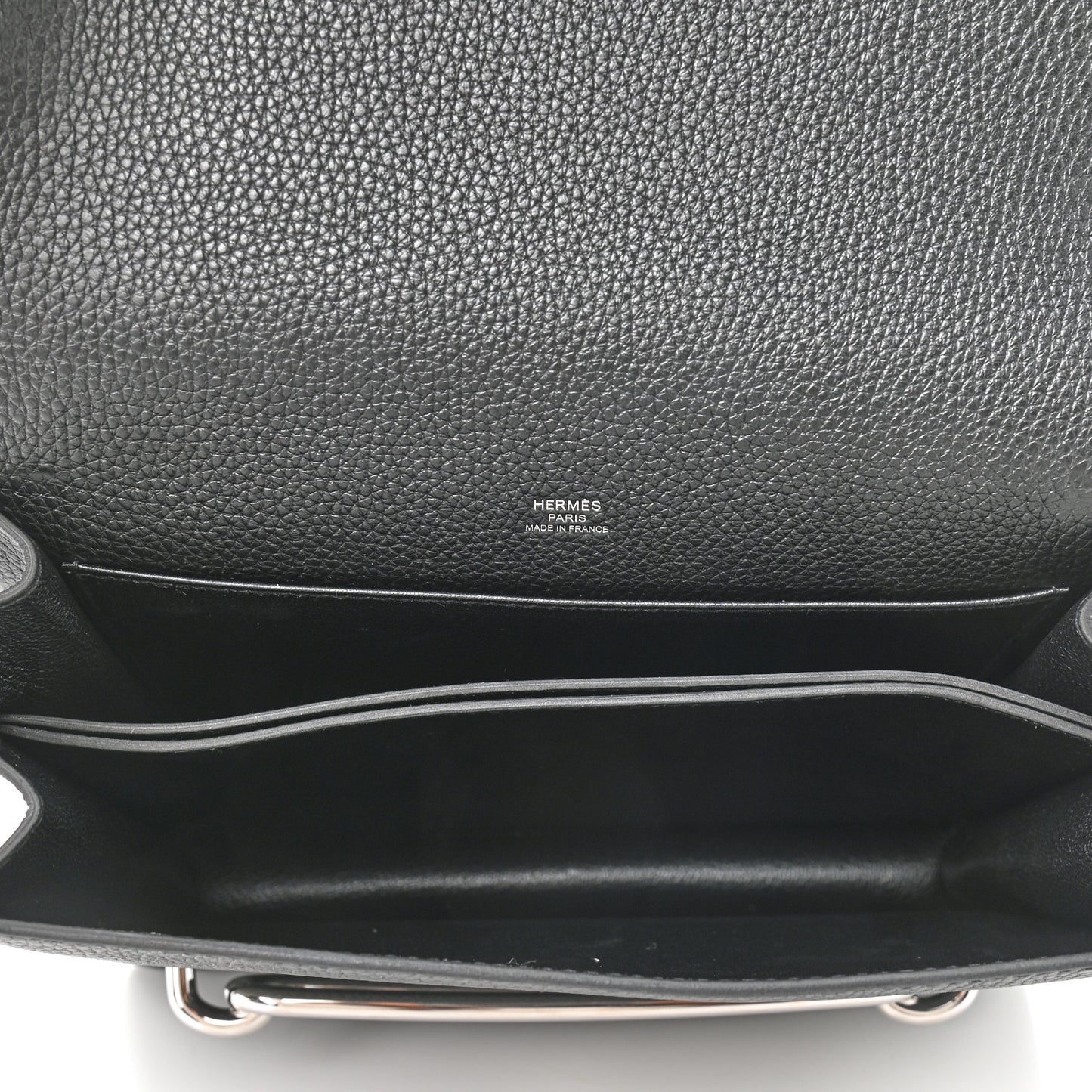 Taurillon Clemence Sac Roulis 23 Black