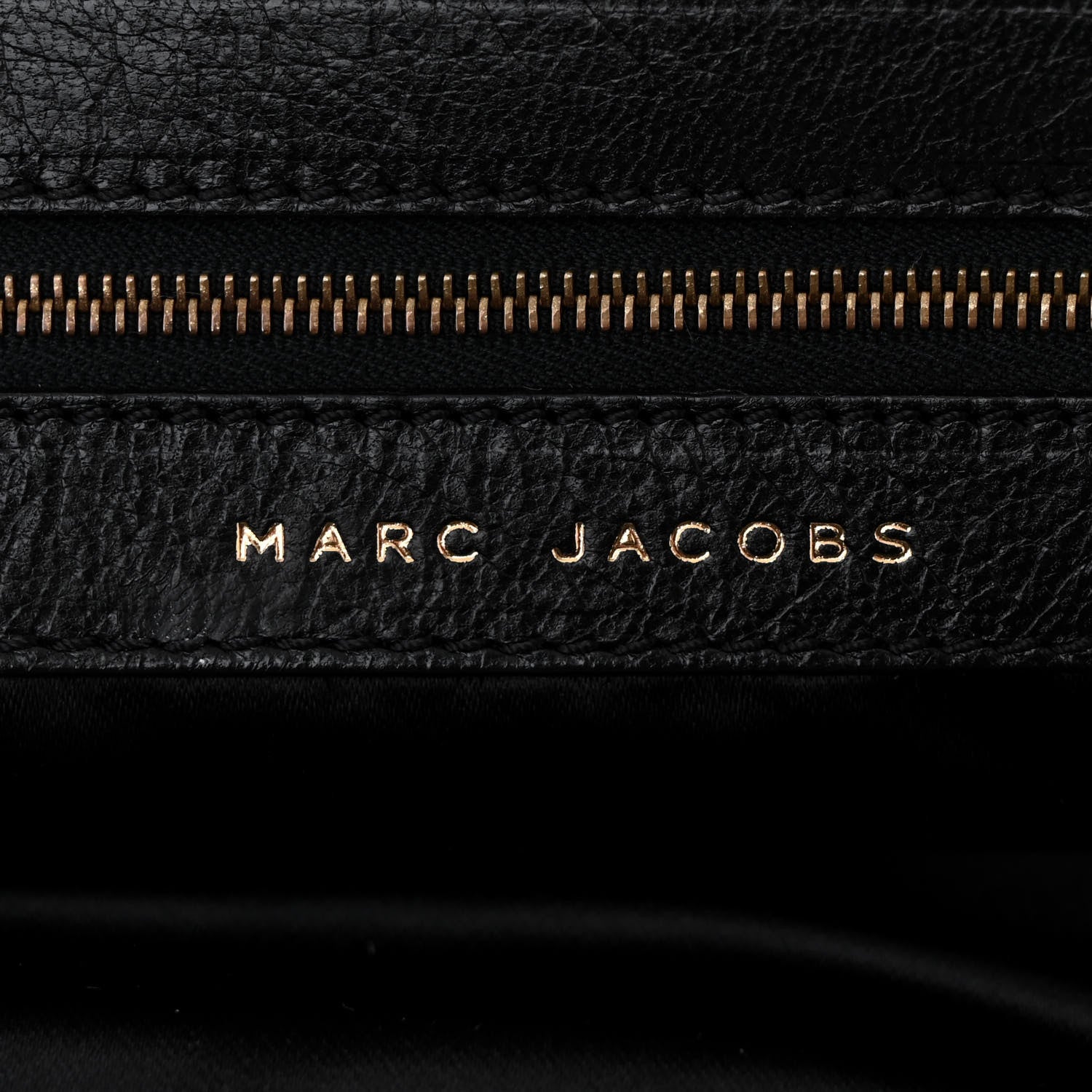 Marc Jacobs Sequined New York Rocker Stam Blue 6 of 10