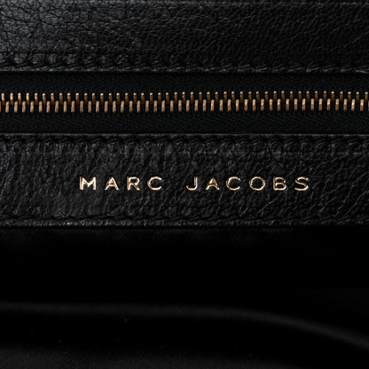 Marc Jacobs Sequined New York Rocker Stam Blue 6 of 10