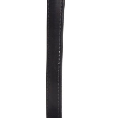 Louis Vuitton Epi Saint Jacques PM Long Straps Black 19 of 23
