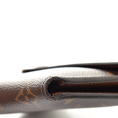 Louis Vuitton Monogram Victorine Wallet Armagnac 9 of 12