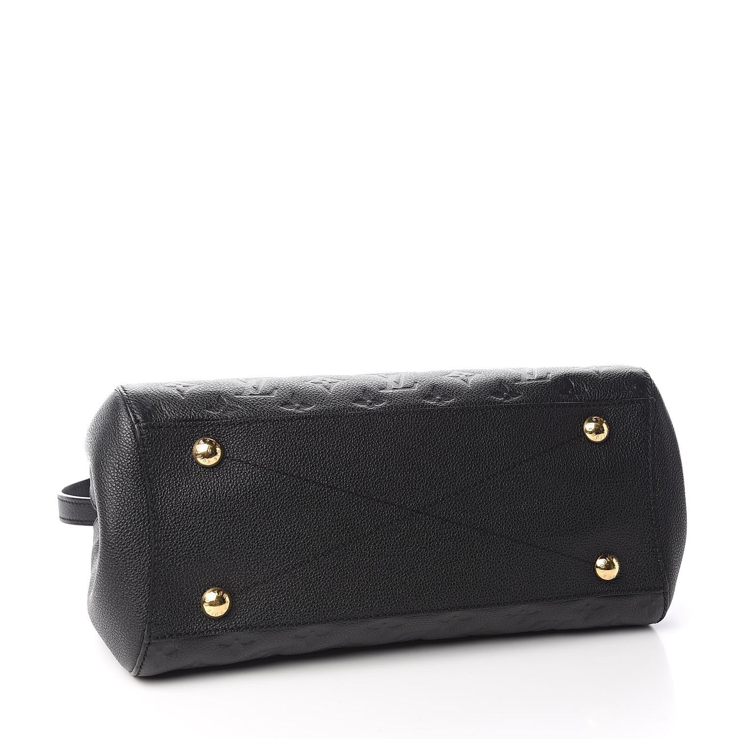 Empreinte Montaigne MM Black
