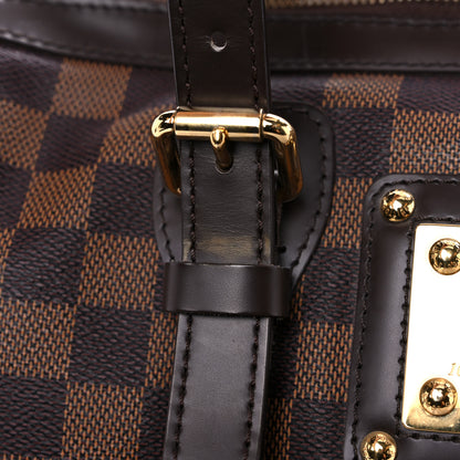 Louis Vuitton Damier Ebene Berkeley 14 of 14