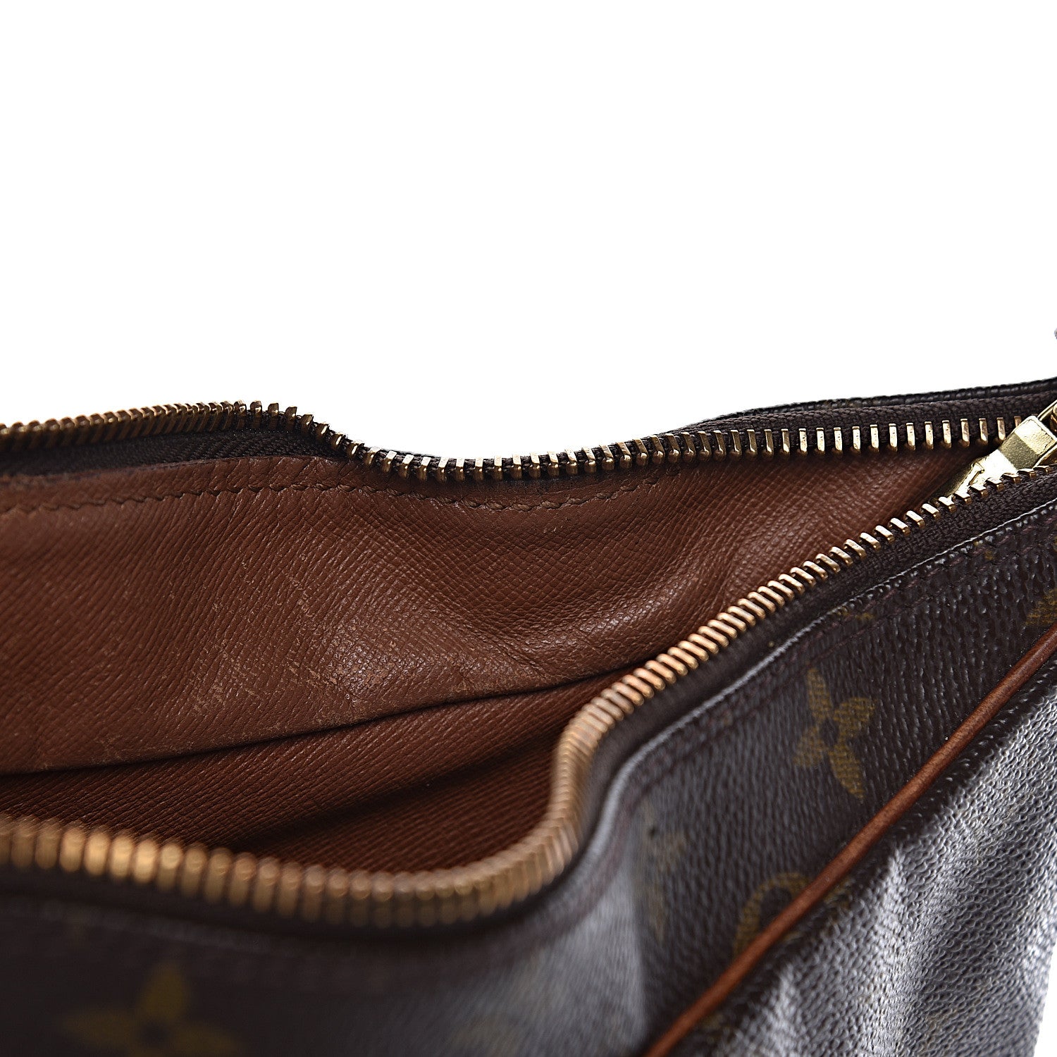 Louis Vuitton Monogram Boulogne 30 10 of 22