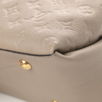 Louis Vuitton Empreinte Maida Hobo Tourterelle 11 of 23