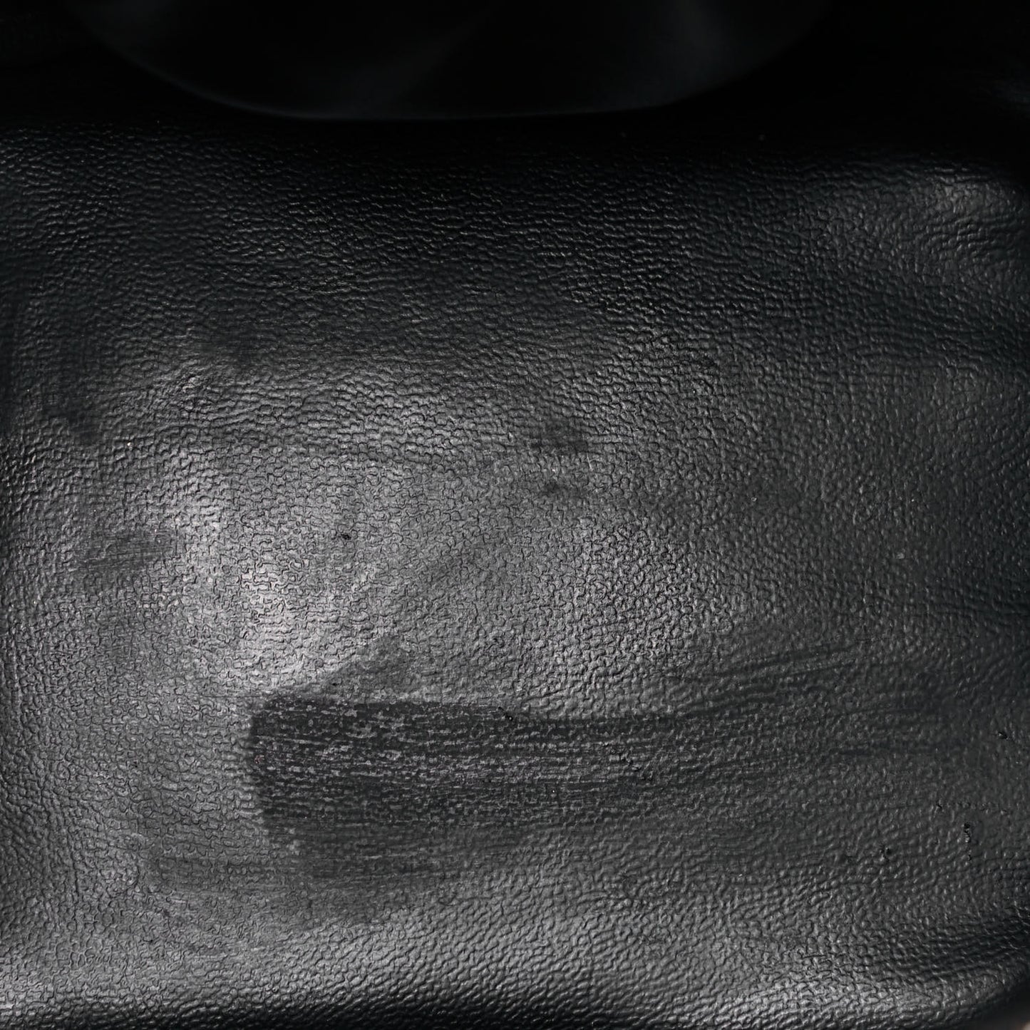 Caviar Vanity Cosmetic Case Black