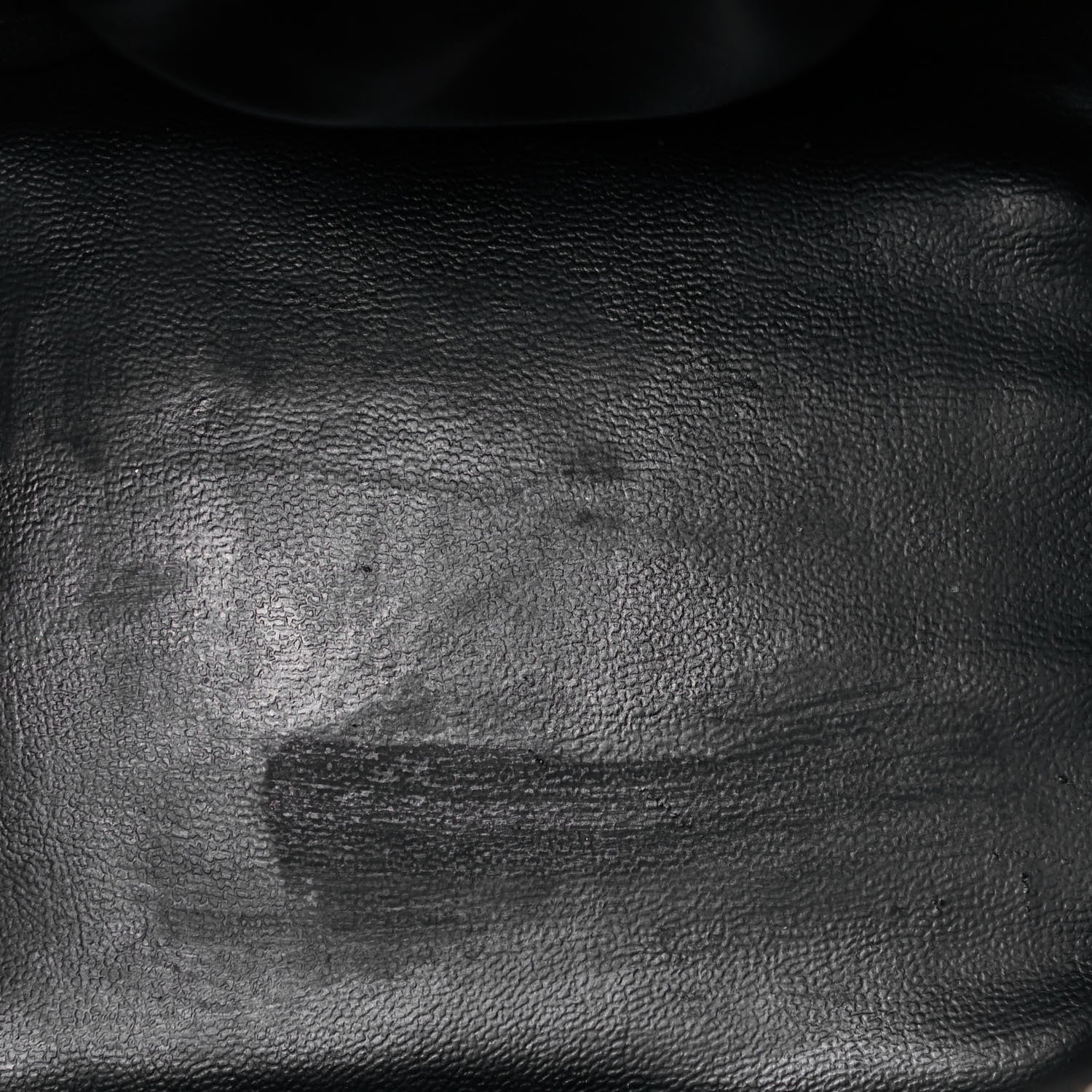 Chanel Caviar Vanity Cosmetic Case Black 14 of 15