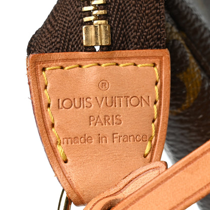 Louis Vuitton Monogram Cerises Pochette Accessories 6 of 10