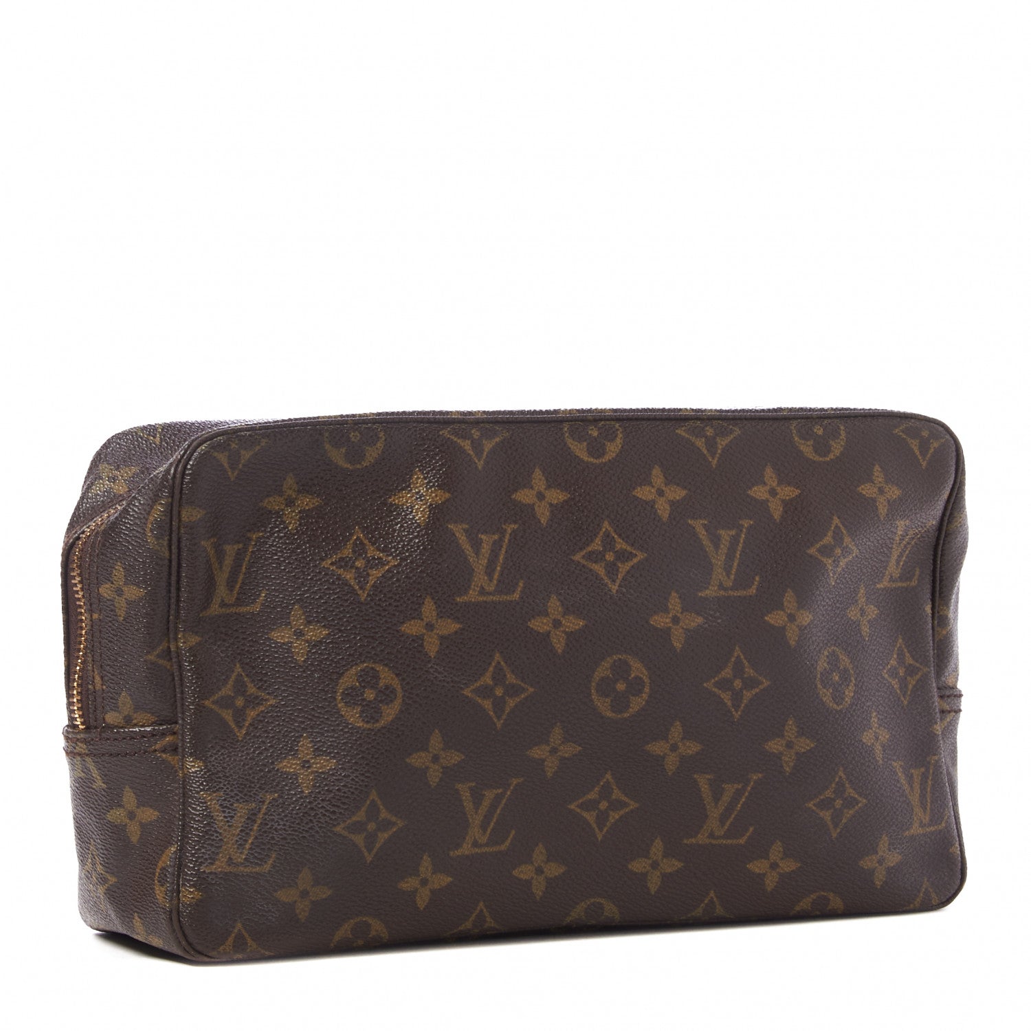 Louis Vuitton Monogram Trousse Toilette 28 2 of 9
