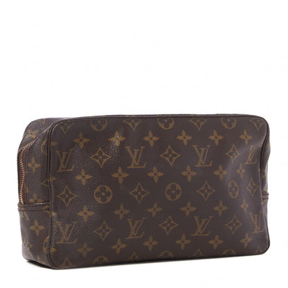 Louis Vuitton Monogram Trousse Toilette 28 2 of 9