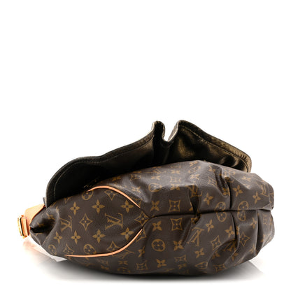 Louis Vuitton Monogram Kalahari GM 4 of 9