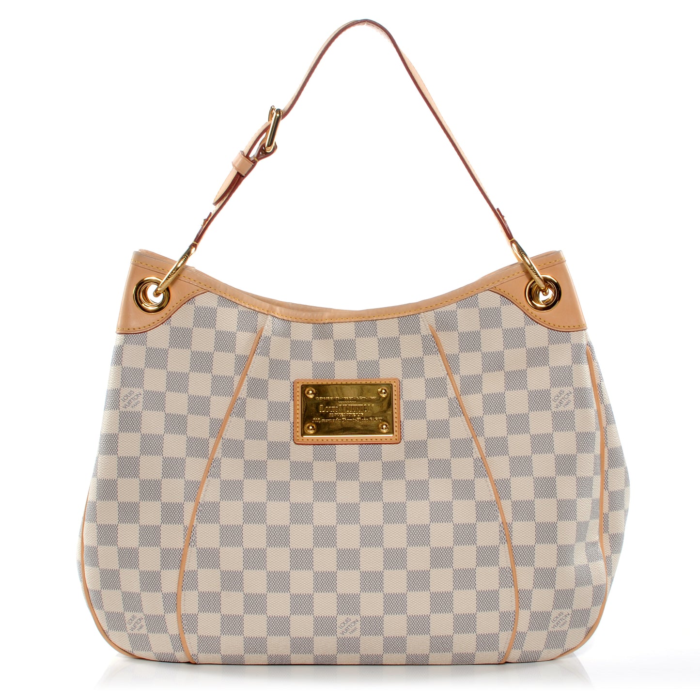 Damier Azur Galliera PM