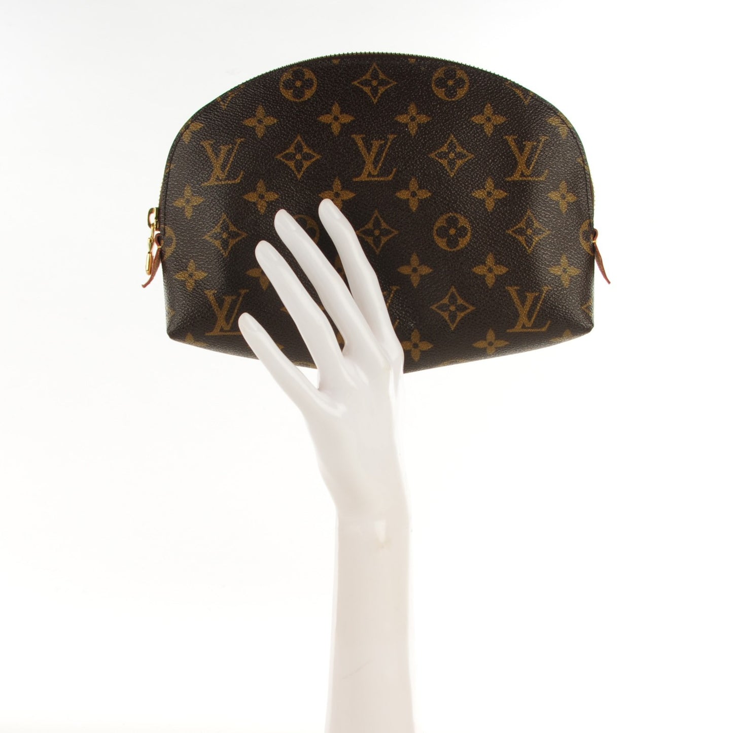Monogram Cosmetic Pouch GM