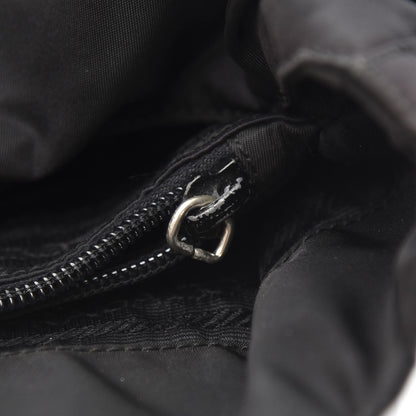 Prada Tessuto Nylon Tote Black 6 of 9