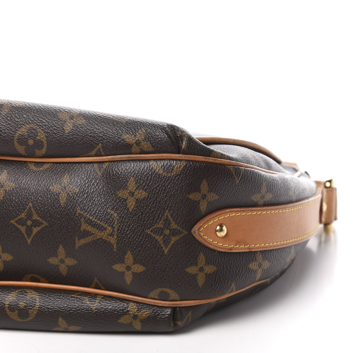 Louis Vuitton Monogram Tulum PM 9 of 11
