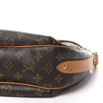 Louis Vuitton Monogram Tulum PM 9 of 11